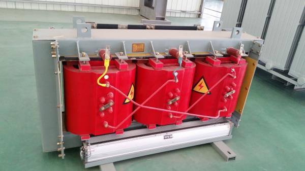 KBSGZY-2500矿用隔爆诸城干式变压器 KBSGZY-2500矿用隔爆诸城干式变压器