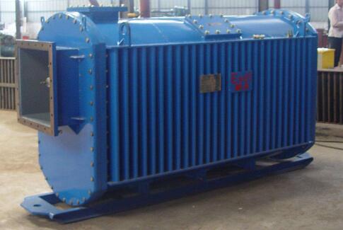 KS13-1000KVA诸城矿用变压器