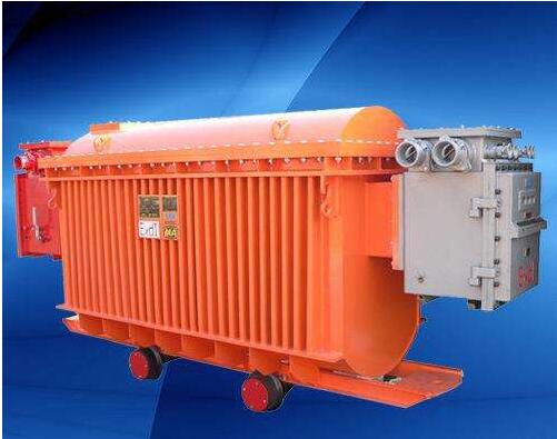 KBSG-1250KVA隔爆型诸城矿用变压器 KBSG-1250KVA隔爆型诸城矿用变压器